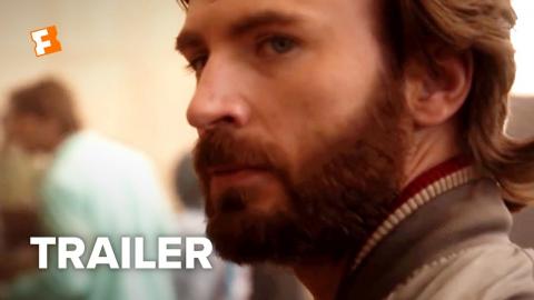 The Red Sea Diving Resort Trailer #1 (2019) | Movieclips Trailers