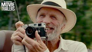 KODACHROME Trailer (2018) - Jason Sudeikis, Ed Harris, Elizabeth Olsen Netflix Film