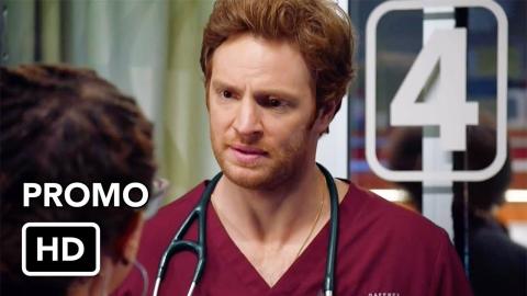 Chicago Med 4x11 Promo "Who Can You Trust" (HD)