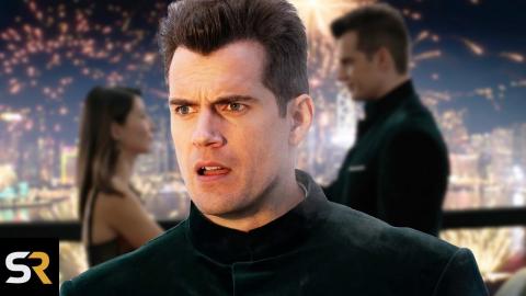 Henry Cavill Box Office Flop Gets Second Chance with Streaming -  ScreenRant