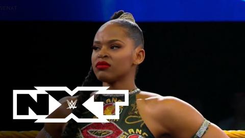 WWE NXT | September 18, 2019 FULL OPENING SCENES | on USA Network