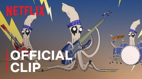 Farzar | Official Clip | Netflix