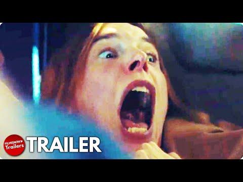 SPEAK NO EVIL Trailer (2022) Horror Movie