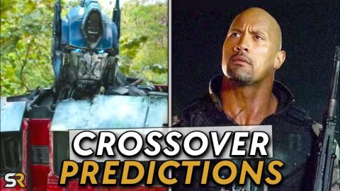 Transformers & GI Joe Crossover Movie Plot Predictions