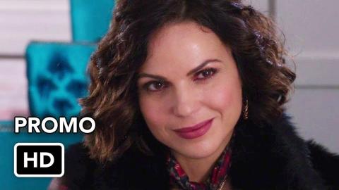 Once Upon a Time 7x14 Promo "The Girl in the Tower" (HD) Season 7 Episode 14 Promo