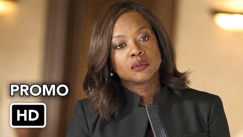 How to Get Away with Murder 4x11 Promo "He's a Bad Father" (HD) Season 4 Episode 11 Promo