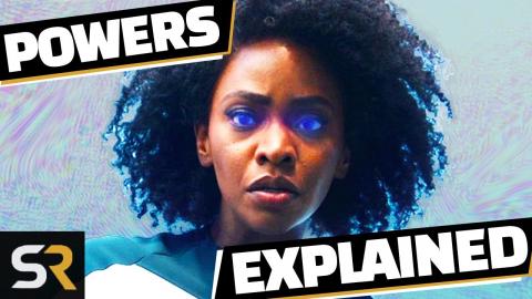 WandaVision: Monica Rambeau's Powers Explained