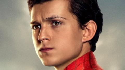 Spider-Man 3's Title May Have Been Revealed