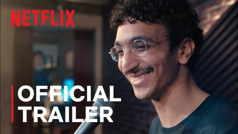 Standing Up | Official Trailer | Netflix