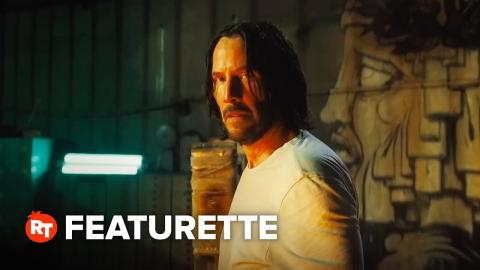 John Wick: Chapter 4 Featurette - New Challenges (2023)