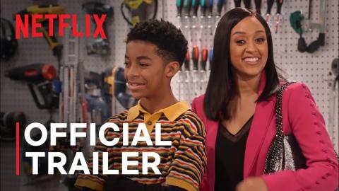 Family Reunion Part 3 | Official Trailer | Netflix