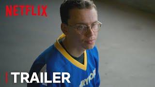 Rapture | Logic Trailer [HD] | Netflix