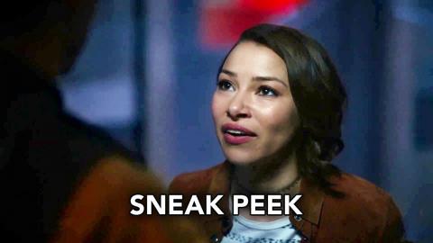 The Flash 5x19 Sneak Peek #2 "Snow Pack" (HD) Season 5 Episode 19 Sneak Peek #2