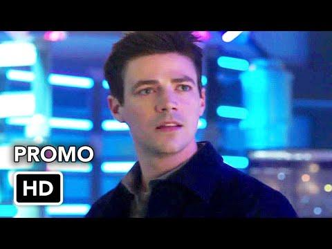 The Flash 8x18 Promo "The Man in the Yellow Tie" (HD) Season 8 Episode 18 Promo