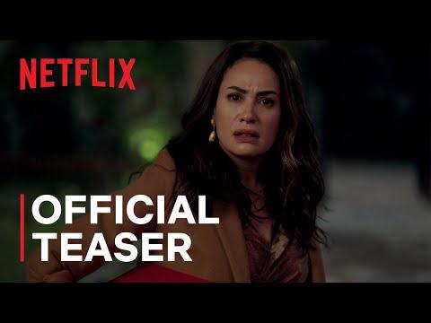 Finding Ola | Official Teaser | Netflix