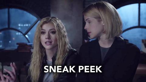 Arrow 7x22 Sneak Peek "You Have Saved This City" (HD) Season 7 Episode 22 Sneak Peek Season Finale