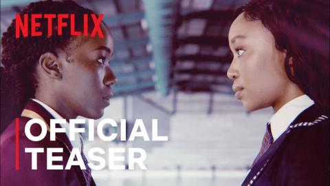 Blood & Water Season 2 | Official Teaser | Netflix