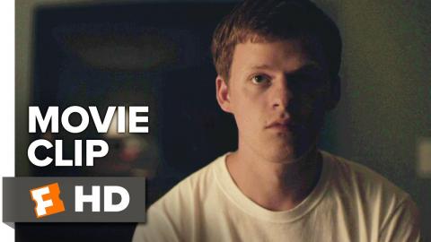 Boy Erased Movie Clip - I Did Your Homework (2018) | Movieclips Coming Soon