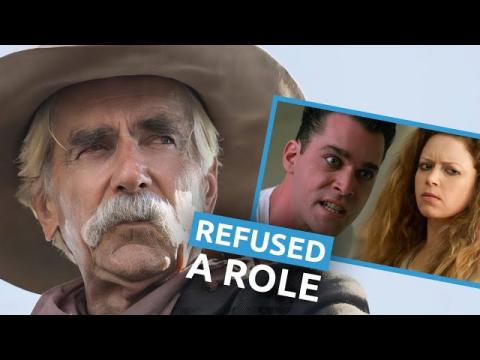 TV Shows That Actors Refused To Be A Part Of