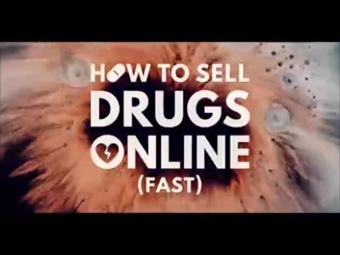 How To Sell Drugs Online (Fast) : Season 2 - Official Intro / Title Card (Netflix' series) (2020)