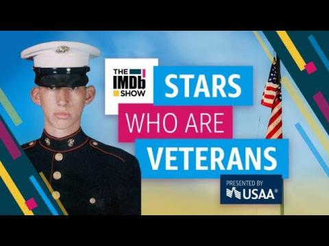 Stars Who Are Veterans