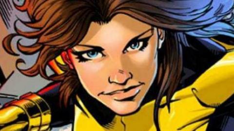 Director Tim Miller Gives Update On Kitty Pryde X-Men Movie