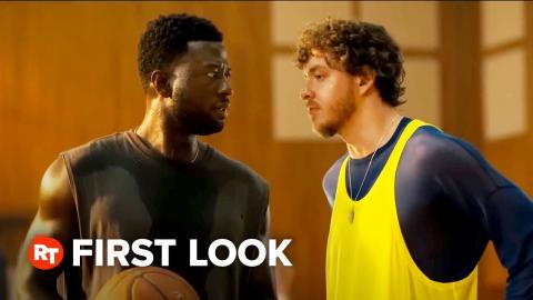 White Men Can't Jump First Look (2023)