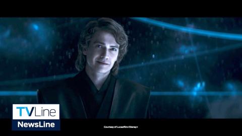 Ahsoka Episode 4 | Anakin Returns! | Hayden Christensen Cameo