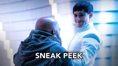 KRYPTON 1x08 Sneak Peek "Savage Night" (HD) Season 1 Episode 8 Sneak Peek