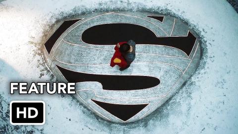 KRYPTON (Syfy) "Discovering Krypton" Featurette HD - Superman prequel series