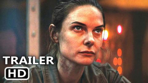 SILO Trailer 2 (2023) Rebecca Ferguson