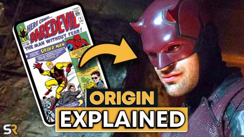 Daredevil's MCU Origins Explained
