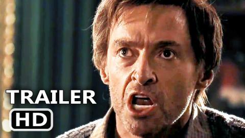 THE FRONT RUNNER Trailer (2018) Hugh Jackman Movie HD
