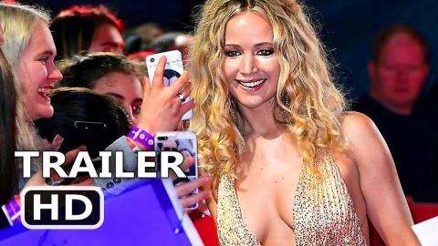 We Love Jennifer Lawrence (2018) RED SPАRROW Premiere HD