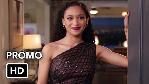 All American 4x07 Promo "Prom Night" (HD) Mid-Season Finale