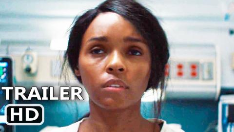 HOMECOMING Season 2 Trailer (2020) Janelle Monáe, Thriller Series HD