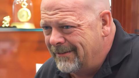 Why You Never Saw Rick's Son Adam On Pawn Stars