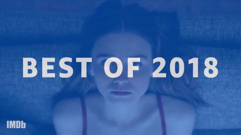 Jessica Barden | Top Breakout Stars of 2018 | SUPERCUTS