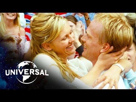 Wimbledon | Paul Bettany’s Final Set & Kiss With Kirsten Dunst