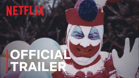 Conversations with a Killer: The John Wayne Gacy Tapes | Official Trailer | Netflix