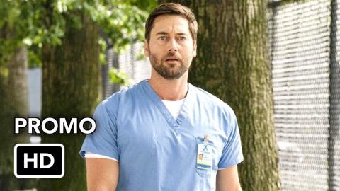 New Amsterdam 2x05 Promo "The Karman Line" (HD)