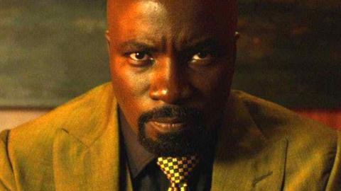 Is Luke Cage Really Returning To The MCU?