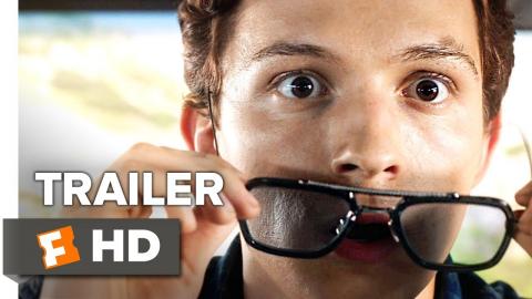 Spider-Man: Far From Home Trailer #1 (2019) | Movieclips Trailers