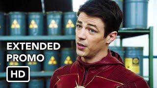 The Flash 4x19 Extended Promo "Fury Rogue" (HD) Season 4 Episode 19 Extended Promo