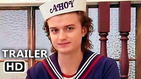 STRANGER THINGS Season 3 Trailer TEASER (2018) Netflix TV Show HD