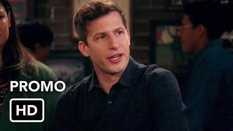 Brooklyn Nine-Nine 7x06 Promo "Trying" (HD)