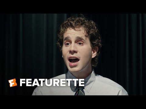 Dear Evan Hansen Featurette - Ben Platt is Evan Hansen (2021) | Movieclips Coming Soon