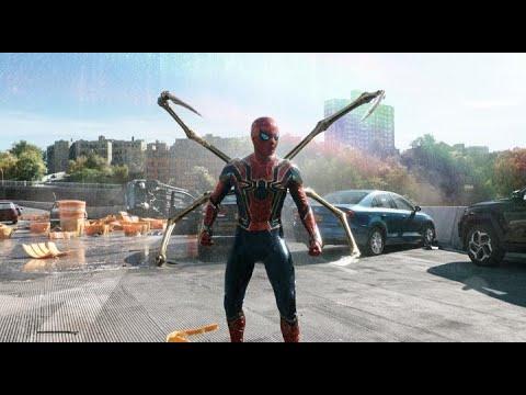 Spider-Man: No Way Home (2021) | Official Trailer