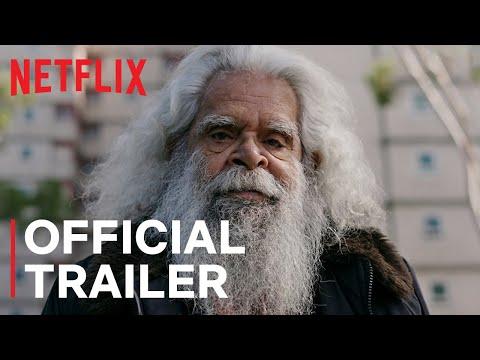 Art of Incarceration | Official Trailer | Netflix