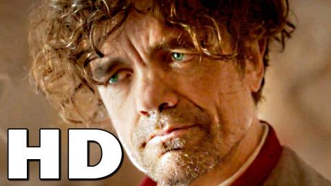 CYRANO Trailer (2021) Haley Bennett, Peter Dinklage